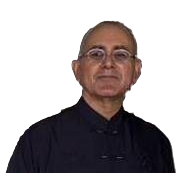 気功と太極拳を使ったオリジナルなセラピー2